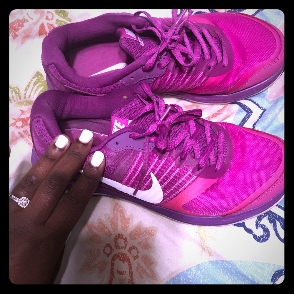 Women’s Nike Fusion